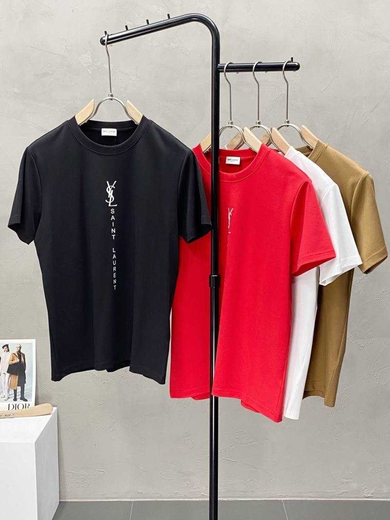 Ysl T-Shirts